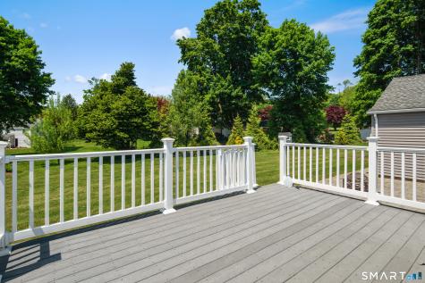 26 Green Hill Road Orange CT 06477