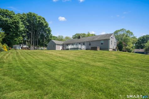 26 Green Hill Road Orange CT 06477