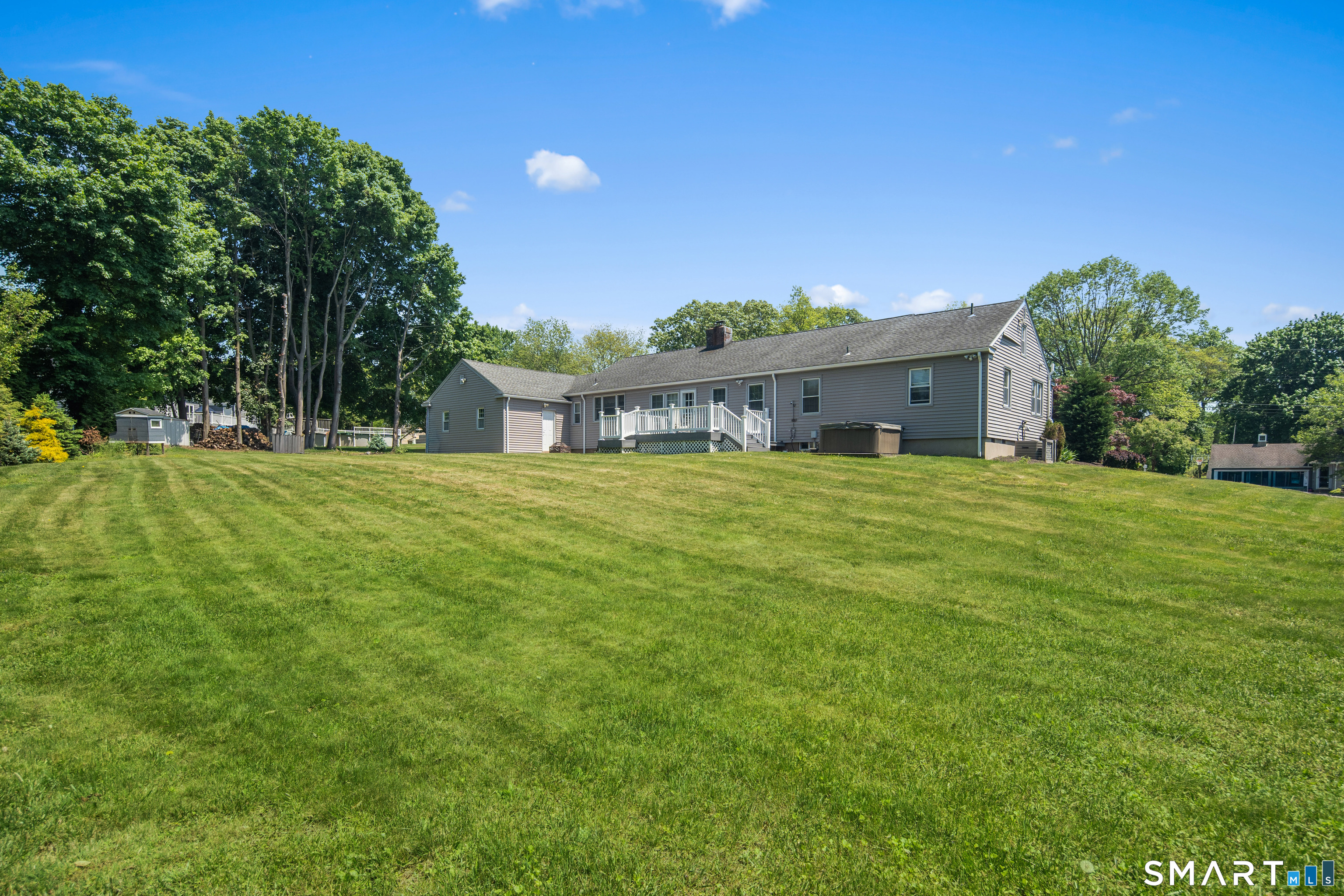 26 Green Hill Road Orange CT 06477