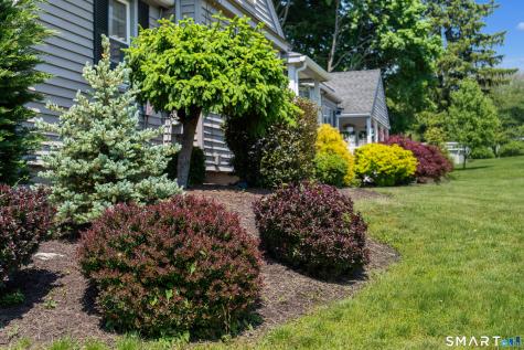 26 Green Hill Road Orange CT 06477