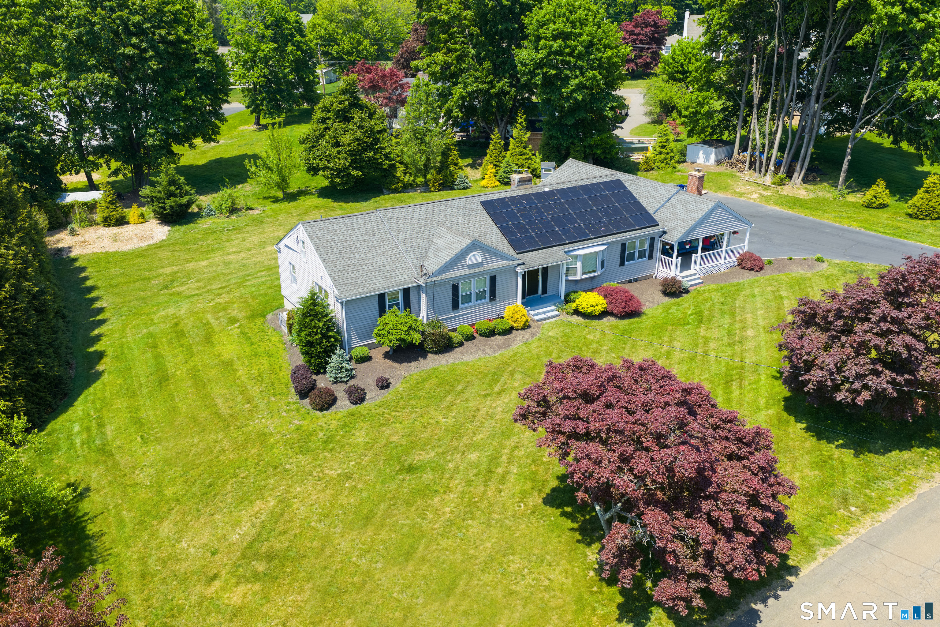 26 Green Hill Road Orange CT 06477