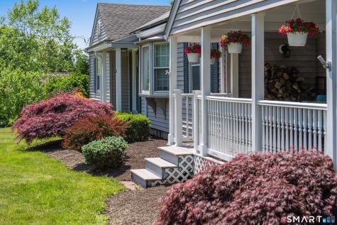 26 Green Hill Road Orange CT 06477