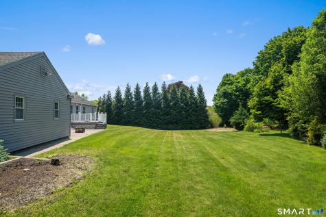26 Green Hill Road Orange CT 06477