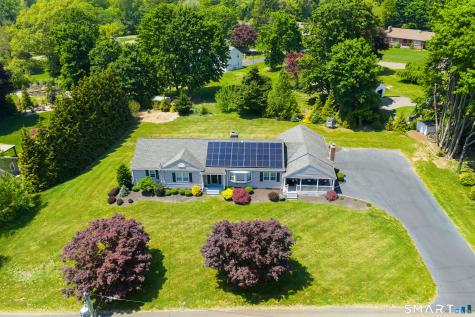 26 Green Hill Road Orange CT 06477