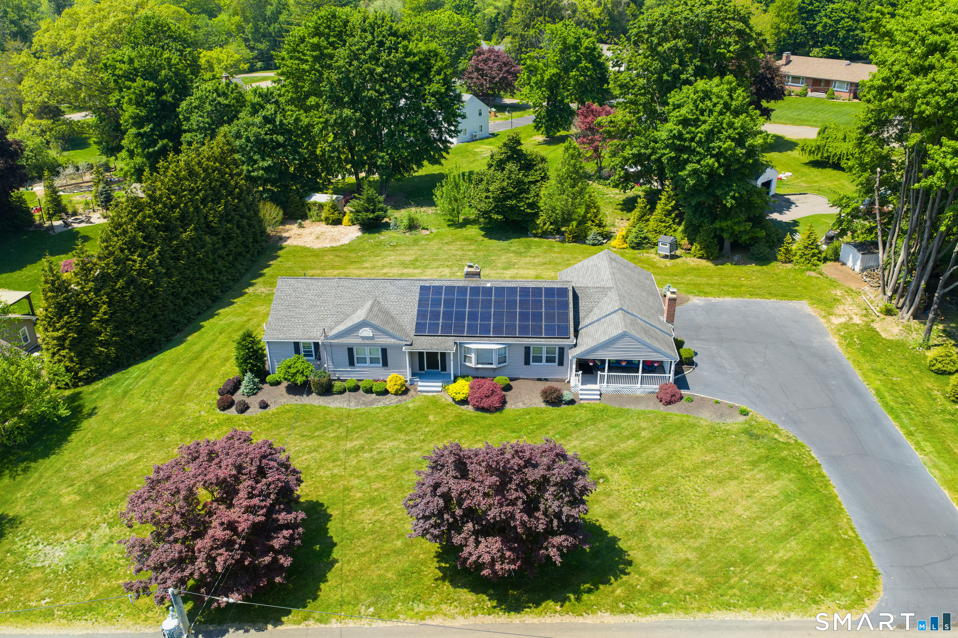 26 Green Hill Road Orange CT 06477