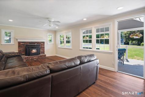 26 Green Hill Road Orange CT 06477