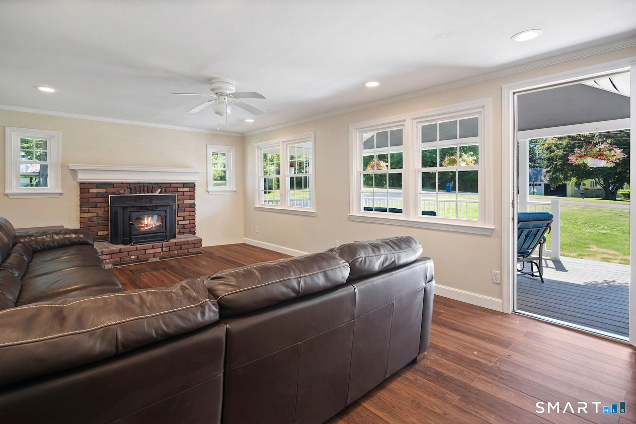 26 Green Hill Road Orange CT 06477