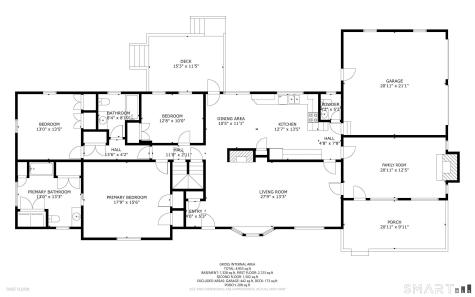 26 Green Hill Road Orange CT 06477