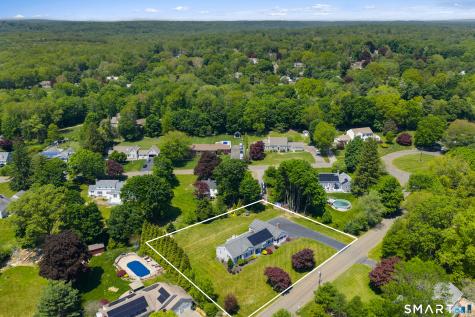 26 Green Hill Road Orange CT 06477