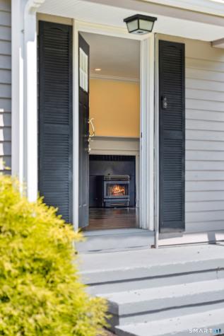 26 Green Hill Road Orange CT 06477