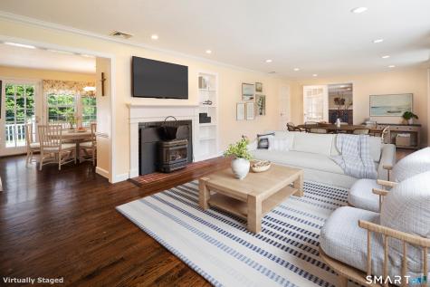 26 Green Hill Road Orange CT 06477