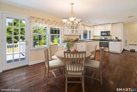 26 Green Hill Road Orange CT 06477