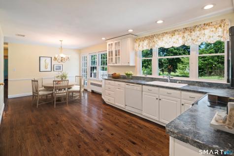 26 Green Hill Road Orange CT 06477