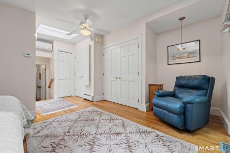 1A and 3 Satterlee Road New Fairfield CT 06812