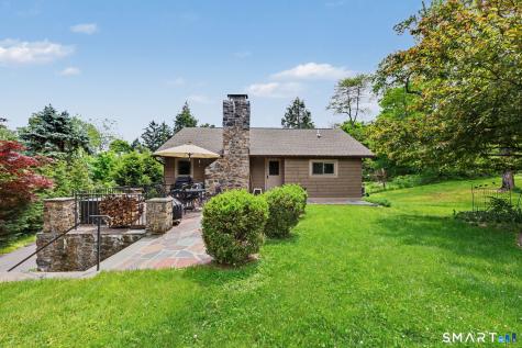 1A and 3 Satterlee Road New Fairfield CT 06812
