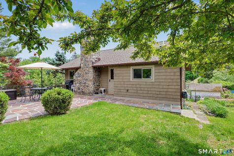 1A and 3 Satterlee Road New Fairfield CT 06812