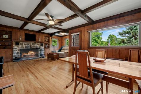 1A and 3 Satterlee Road New Fairfield CT 06812