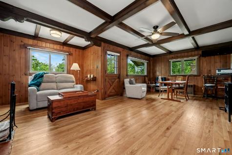 1A and 3 Satterlee Road New Fairfield CT 06812