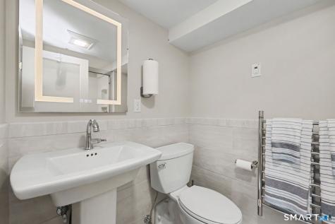 1A and 3 Satterlee Road New Fairfield CT 06812