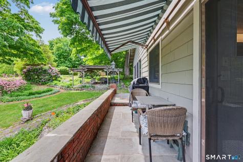 1A and 3 Satterlee Road New Fairfield CT 06812