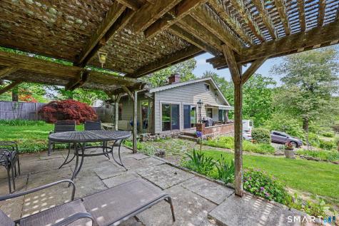 1A and 3 Satterlee Road New Fairfield CT 06812