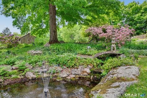 1A and 3 Satterlee Road New Fairfield CT 06812