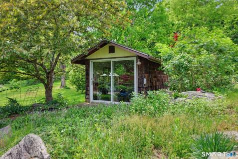 1A and 3 Satterlee Road New Fairfield CT 06812