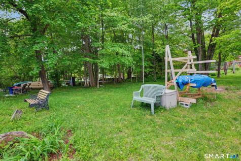 1A and 3 Satterlee Road New Fairfield CT 06812