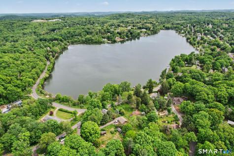 1A and 3 Satterlee Road New Fairfield CT 06812