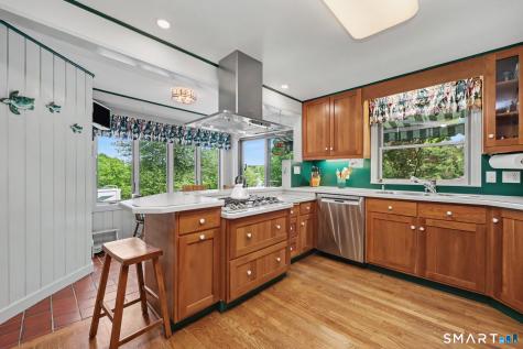 1A and 3 Satterlee Road New Fairfield CT 06812
