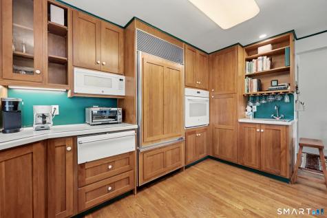 1A and 3 Satterlee Road New Fairfield CT 06812