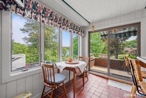 1A and 3 Satterlee Road New Fairfield CT 06812