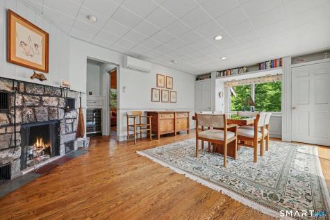 1A and 3 Satterlee Road New Fairfield CT 06812
