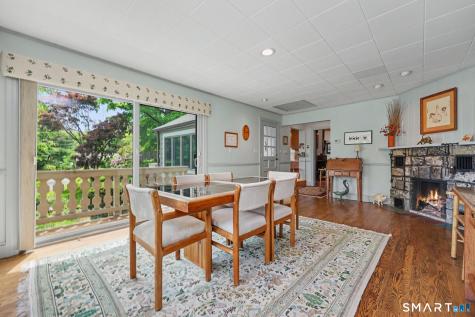1A and 3 Satterlee Road New Fairfield CT 06812