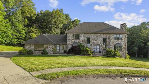 49 Partridge Lane Middletown CT 06457