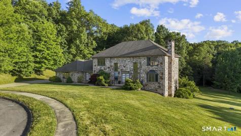 49 Partridge Lane Middletown CT 06457