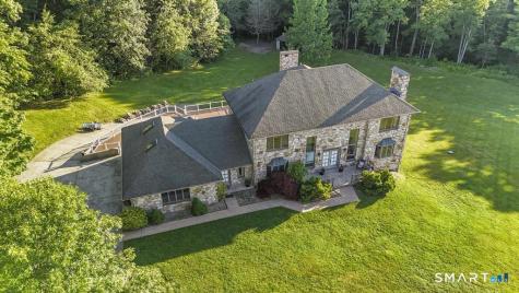 49 Partridge Lane Middletown CT 06457