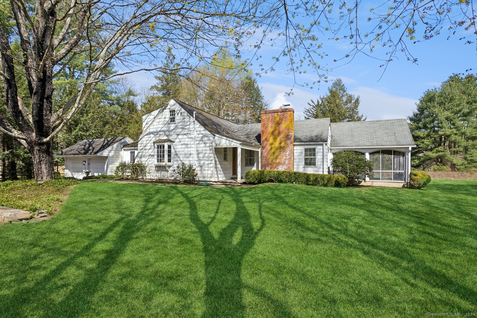 31 Davis Hill Road Weston CT 06883