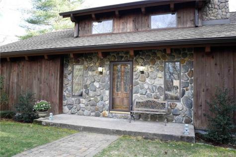 140 Route 6 Columbia CT 06237