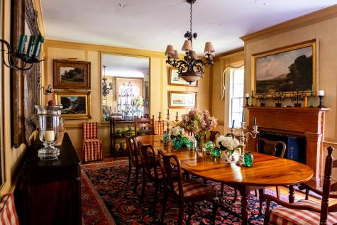 406 Shunpike Road Millbrook NY 12545