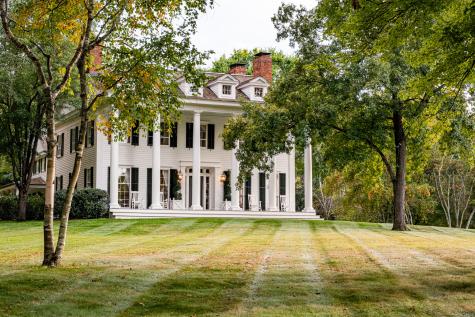 406 Shunpike Road Millbrook NY 12545