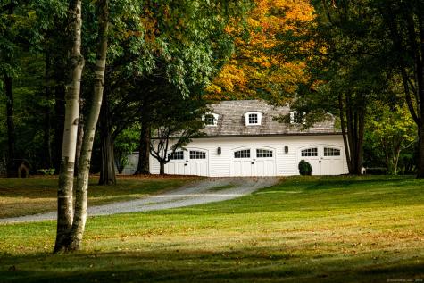 406 Shunpike Road Millbrook NY 12545
