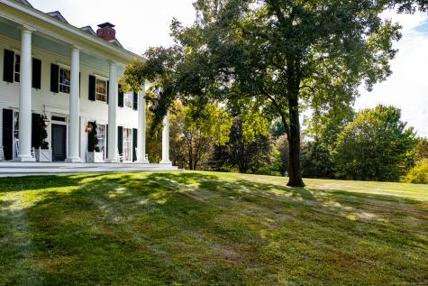 406 Shunpike Road Millbrook NY 12545