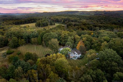 406 Shunpike Road Millbrook NY 12545