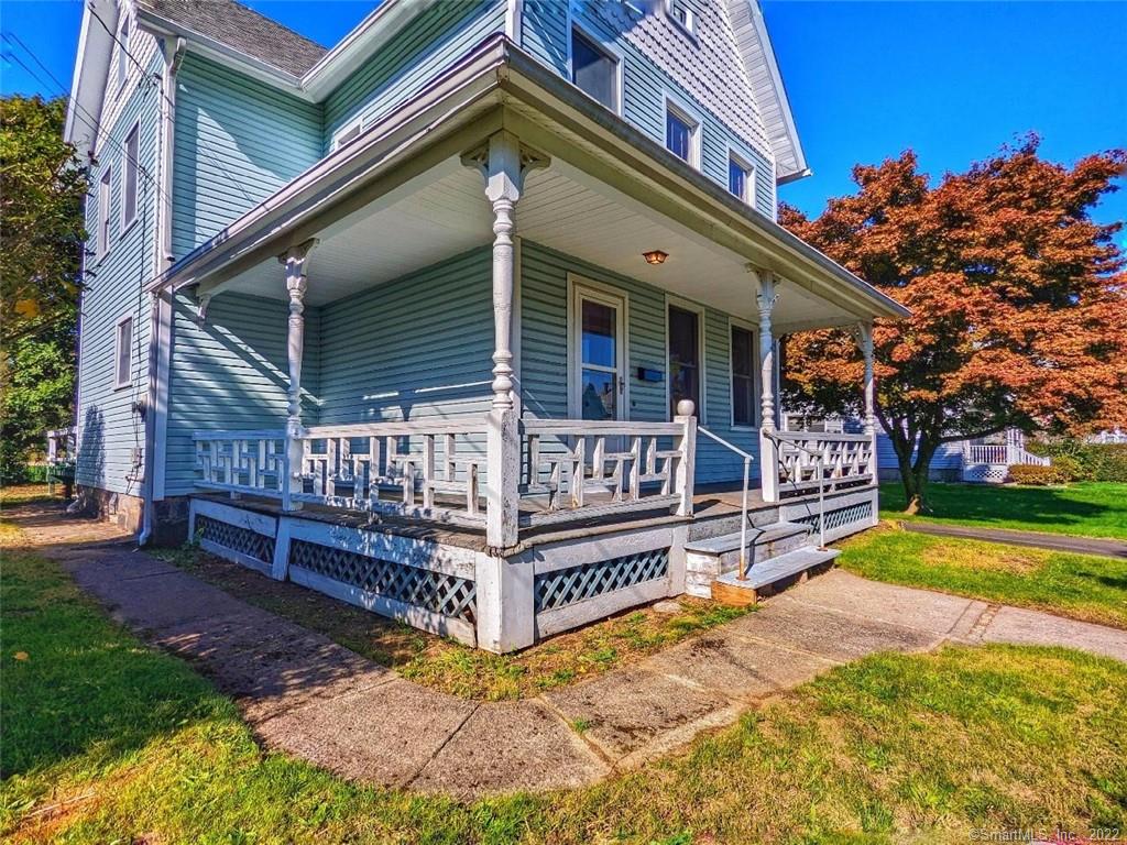 24 Garden Street Seymour CT 06483