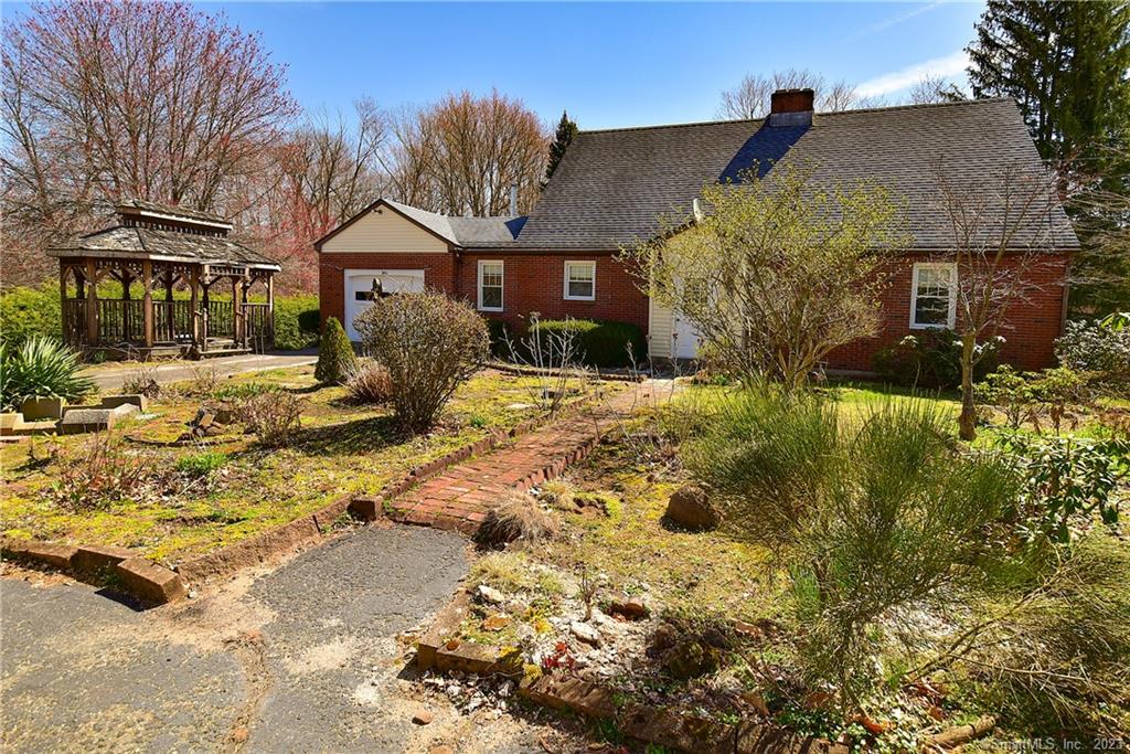346 Long Hill Road South Windsor CT 06074