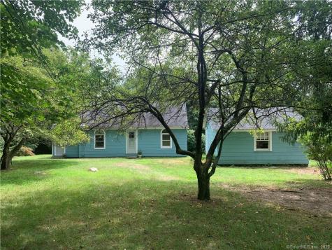 40 Bethwood Lane Woodbury CT 06798