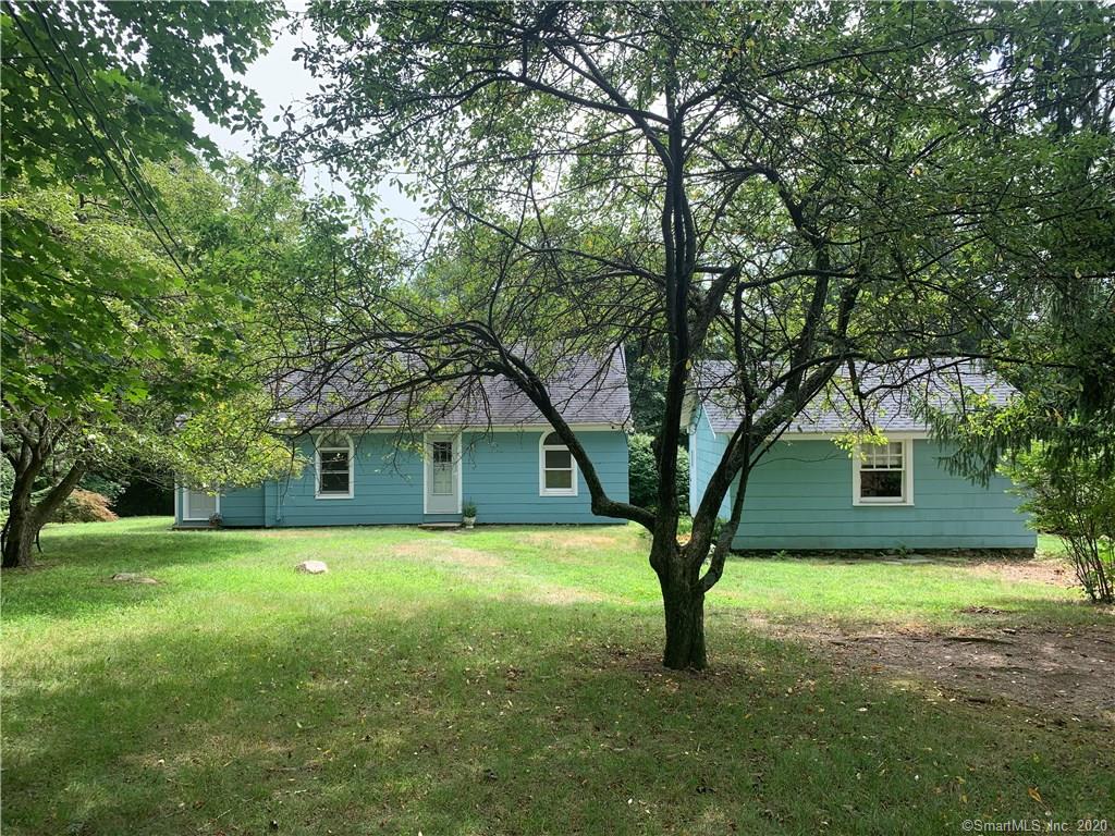 40 Bethwood Lane Woodbury CT 06798