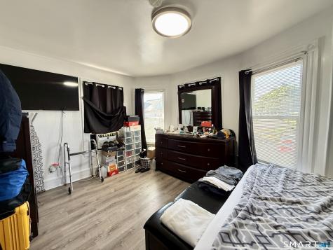 252 Stillman Street Bridgeport CT 06608