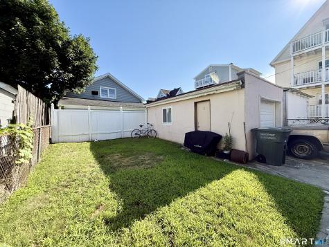 252 Stillman Street Bridgeport CT 06608
